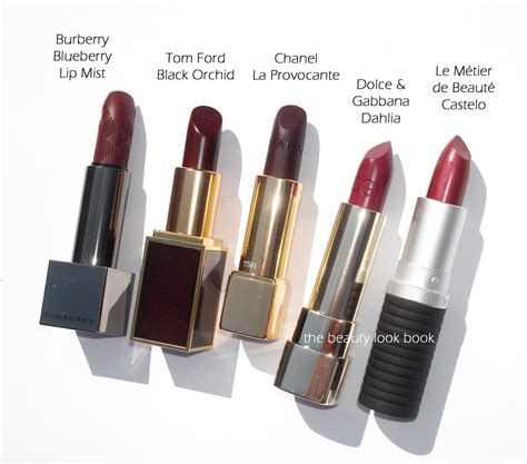 chanel vamp lipstick dupe.